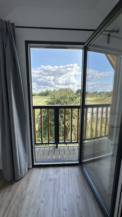 Domki domek apartament mieszkanie nocleg do wynajęcia Kąty Rybackie