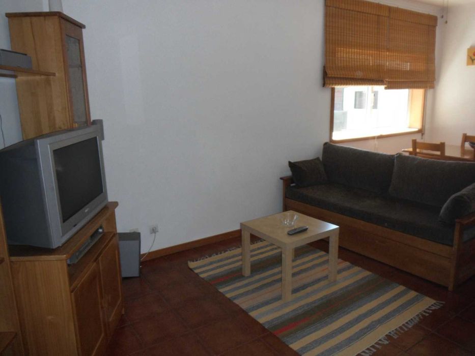 Apartamento T1 no Areal de Cima (S. Vítor, Braga)