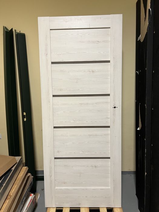 Drzwi wewnętrzne 80