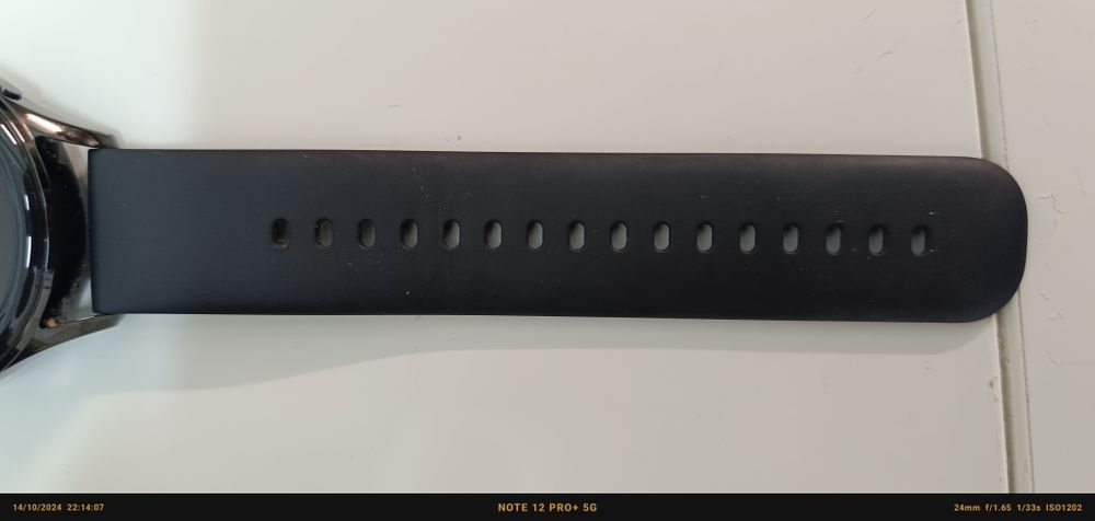 Smartwatch Huawei Watch 3