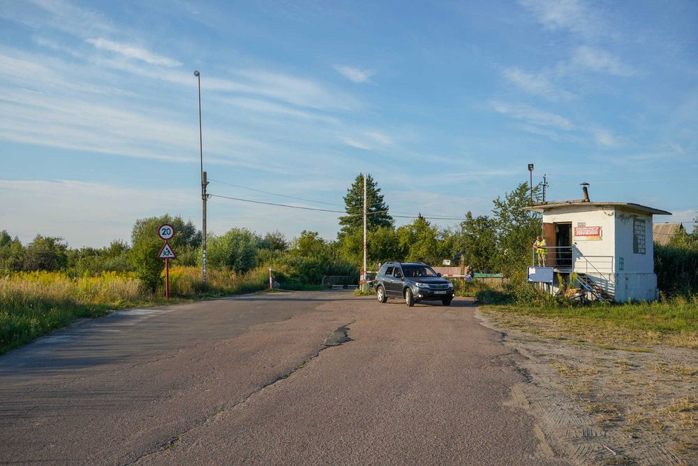 House in Torfyane - View 3
