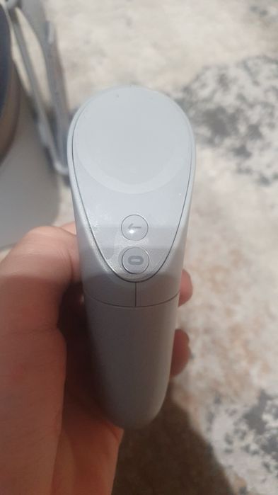 Oculus go в хорошому стані