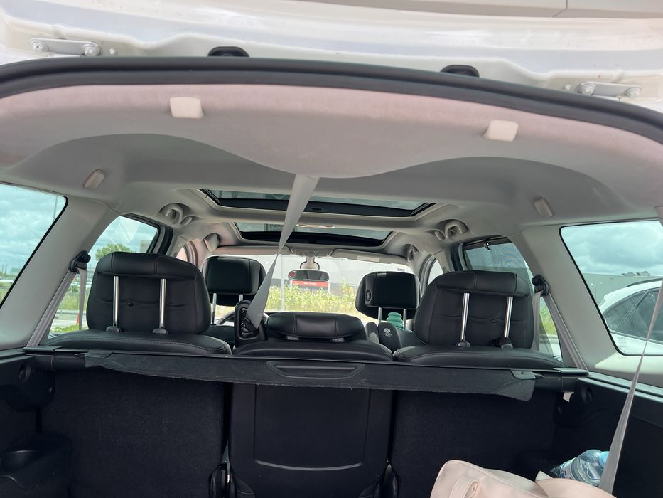 Renault Grand Scénic 1.6 dCi Bose (7 Lug)