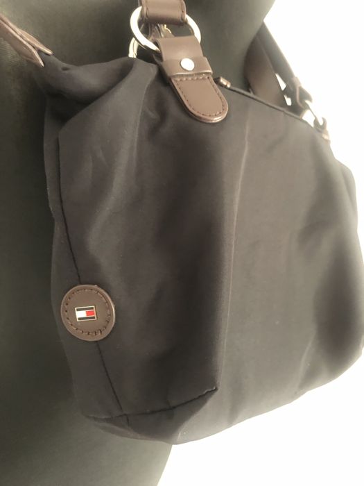 Mala pakowna torebka Tommy Hilfiger