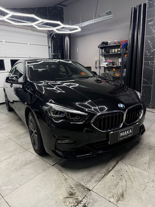 BMW Seria 2