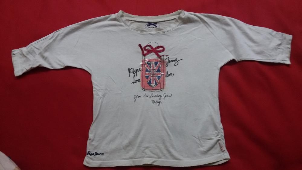 Camisola Pepe Jeans