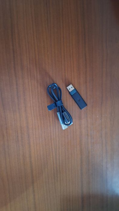 Headset Corsair Void Wireless V2