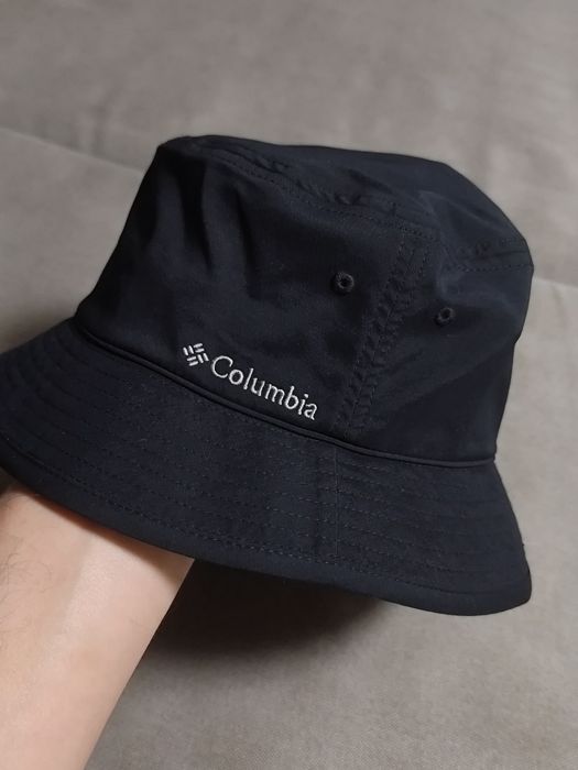Панама. Columbia