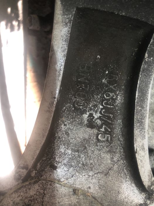 Диски nissan almera /primera,chevrolet epica/evanda