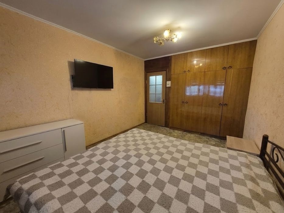 Продаж 2к квартира 54,5 м²/Балкон 7,5м²/Власний підвал/Поруч ліцей №30/Сертифікат-ТАК - Вид 4
