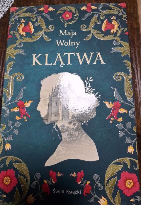 Klątwa Maja Wolny