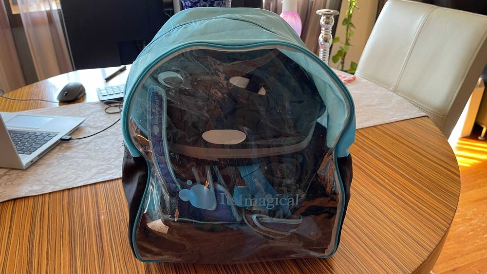 Patins em linha ItsImagical, da Imaginarium64737767332737121