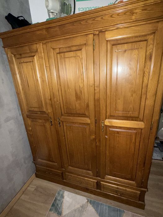 Comoda de quarto