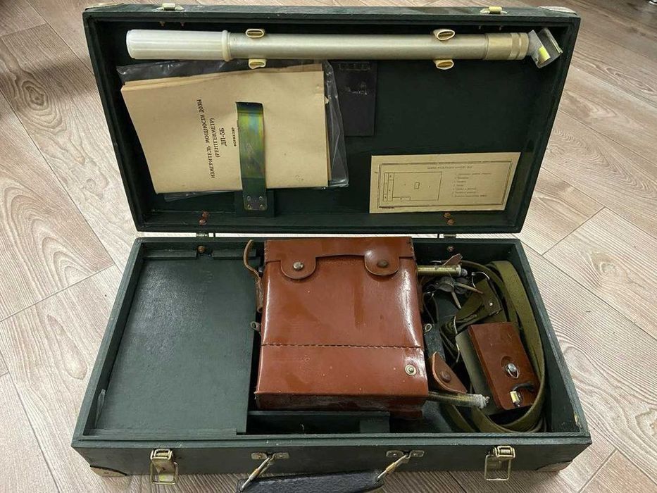 Дозиметр Дп - 5 б