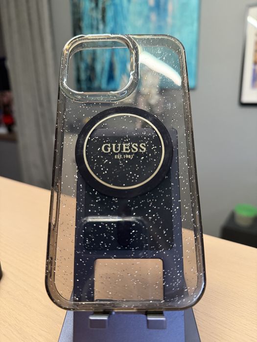 Чехол на iPhone 16 pro max Оригінал