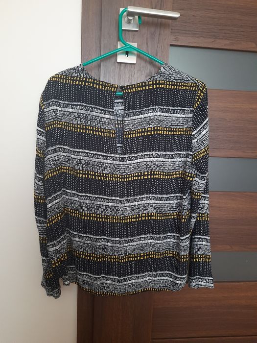Bluzka  z długim rękawem H&M