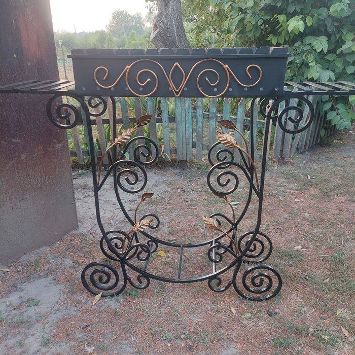 Продам чудовий мангал