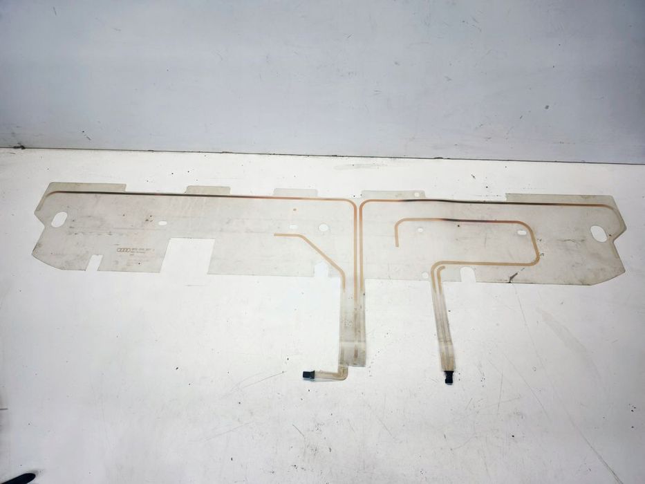 ANTENA WZMACNIACZ ANTENOWY AUDI A5 8T CABRIO 8F0035507A