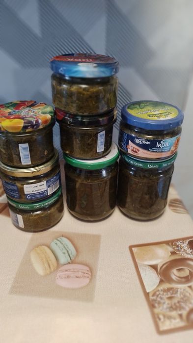 Продам домашній щавель