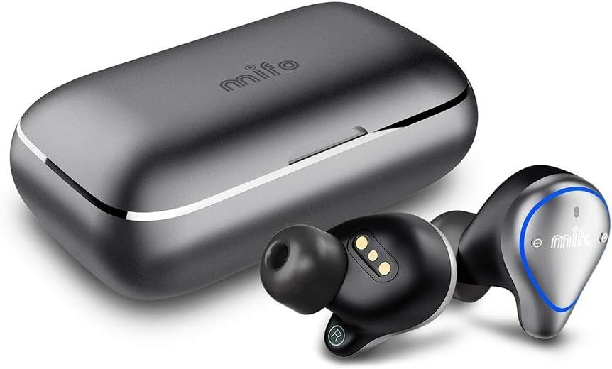 Беспроводные наушники Mifo o5 professional versions