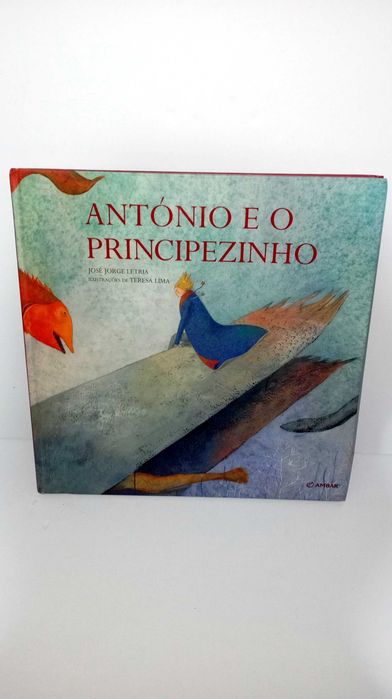 António and The Little Prince