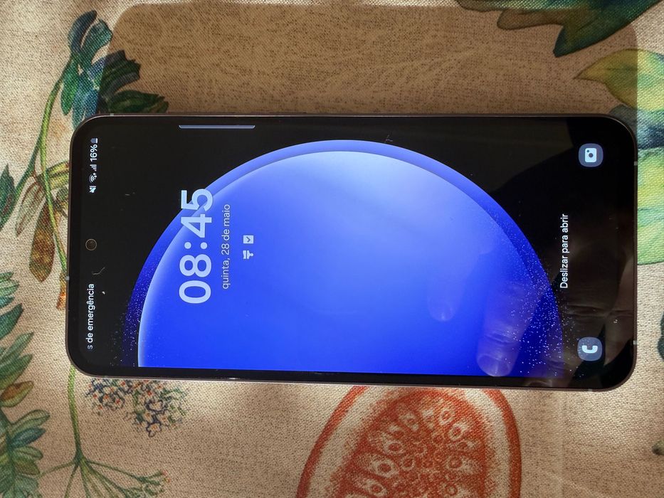 Samsung Galaxy S23 Fan Edition(FE) 5G (SM-S711B/DS) Dual SIM, 128GB