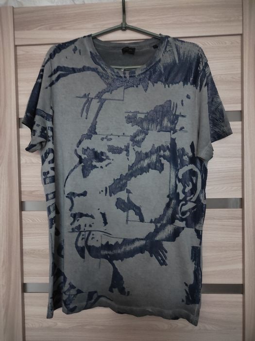 Футболка  Diesel