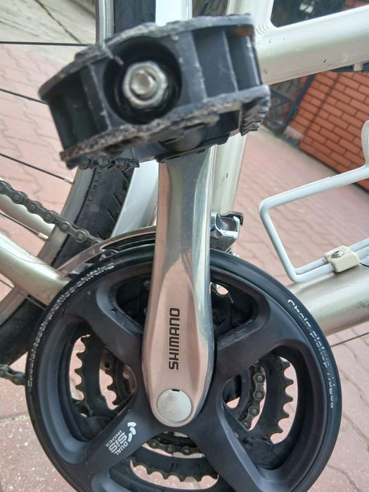 Rower miejski 28 cali