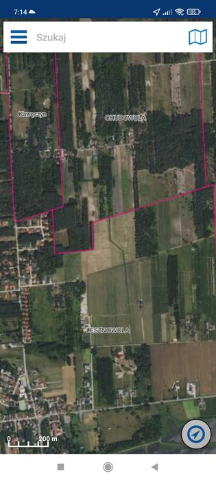 działki budowlane,bezpośrednio tanio - Widok 3
