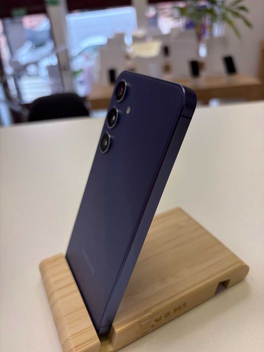 Samsung S24 128GB | 12 Miesięcy gwarancji