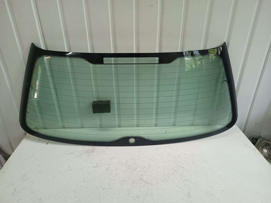 Szyba klapy bagażnika tył audi a4 b5 Avant kombi