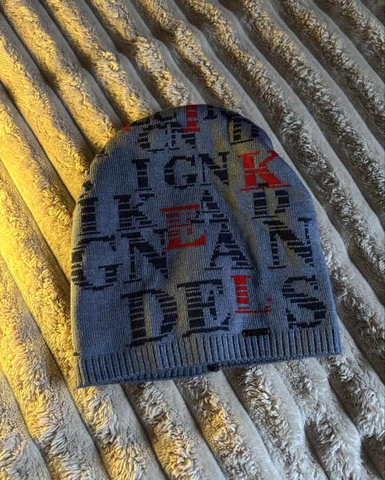 Шапка нова чоловіча