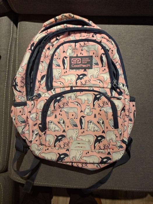 Sprzedam plecak cool pack