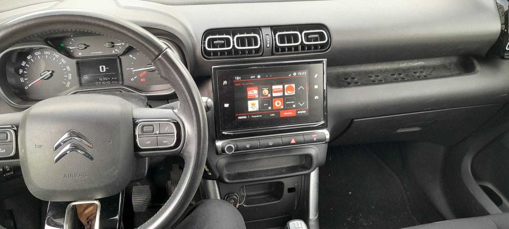 Citroen CE Aircross 1.2 COMO NOVO