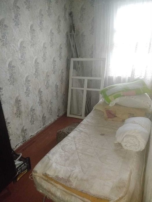 Продаём в Малиновке добротный жилой дом пл. 63 кв.м