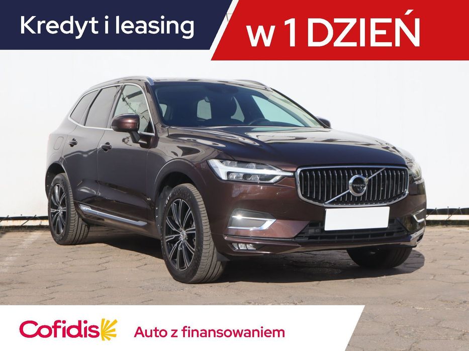 Volvo XC 60