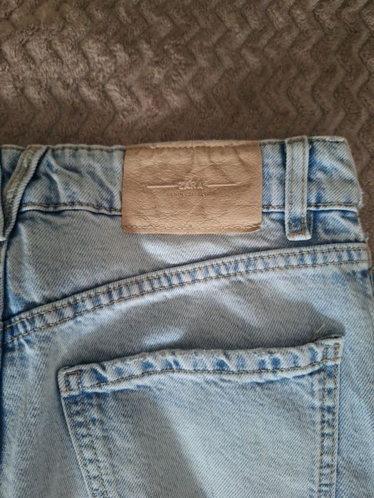 Джинси ZARA для дівчинки