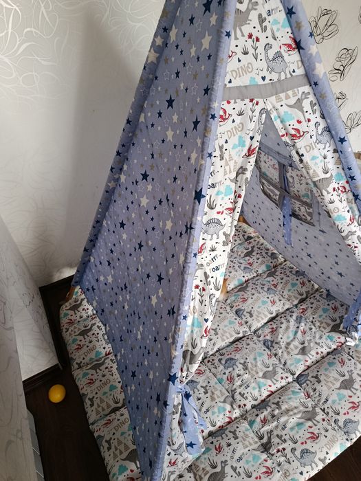 Вігвам / палатка дитяча