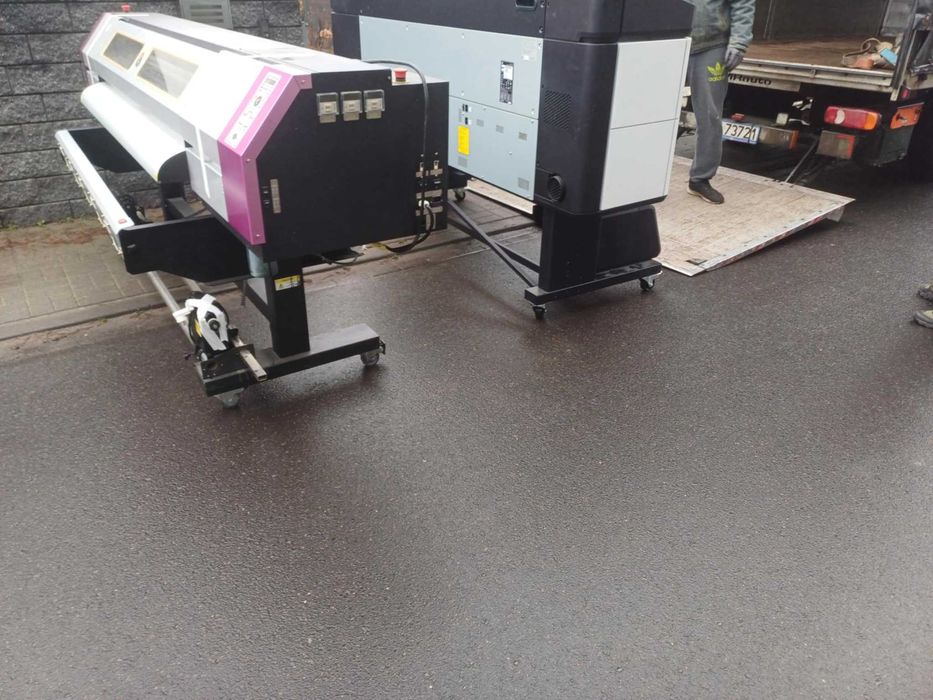 Przeprowadzki, transport Czarnków, Trzcianka Polska, Niemcy