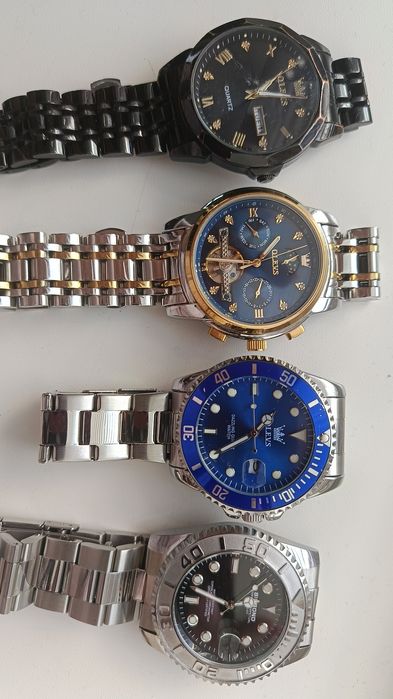 Годинник чоловічий