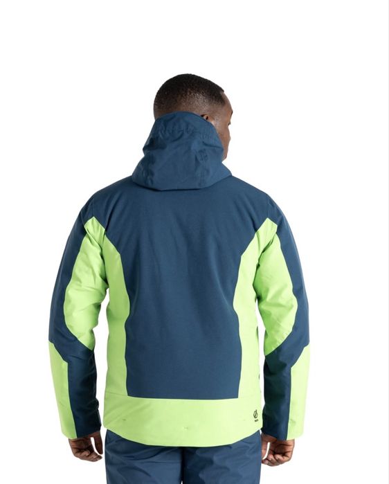 Оригінальна чоловіча лижна куртка dare2b. Розмір M, XL