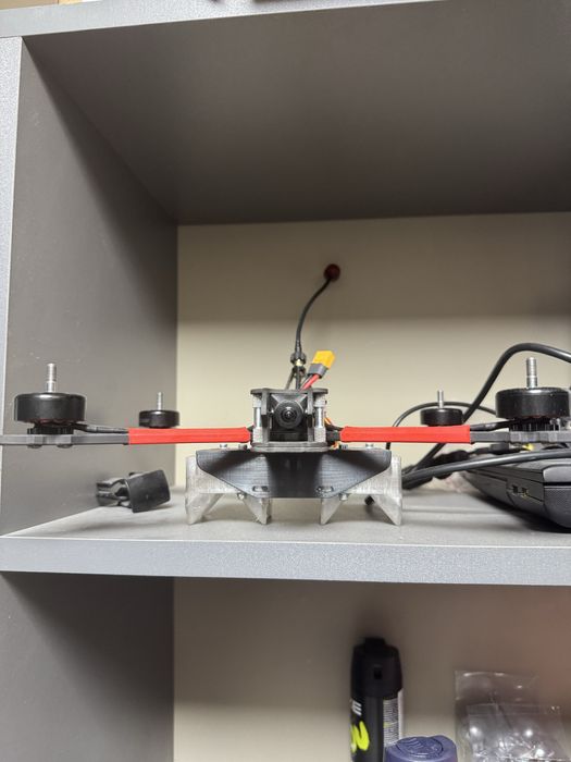 Продам Fpv 7 дюймів