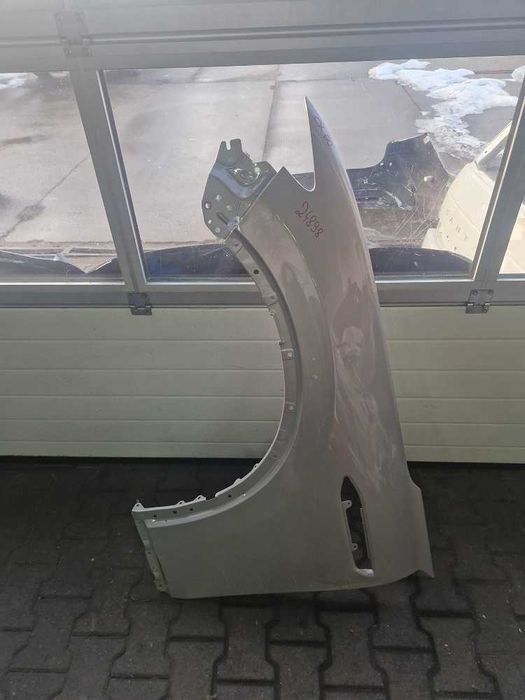 Mazda CX60 22r.- Błotnik Przód Lewy