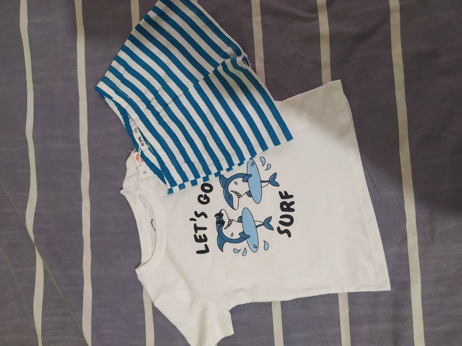 Новий костюм розмір 98