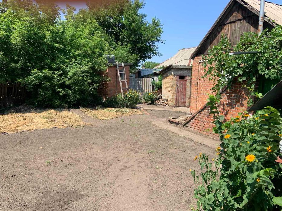 Продается дом, район Голубовка