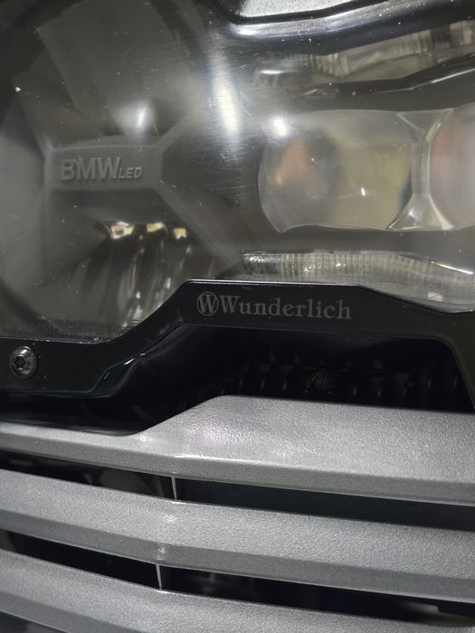 BMW R 1200 GS Adventure Rallye