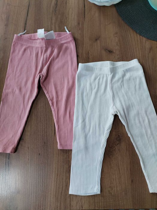 Ciuszki dla dziewczynki