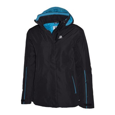 nowa kurtka narciarska Salomon Cruise JKT W damska rozmiar XS,  10000