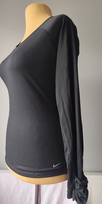 Koszulka  Nike Dri-Fit long r.S