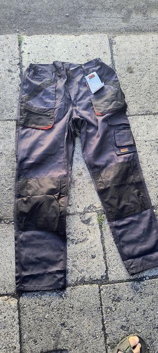 Odzież robocza męska